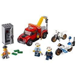 Tow Truck Trouble, zdjęcie 1