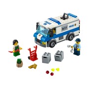 Money Transporter