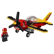 Race Plane