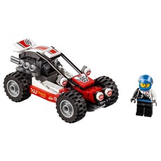 Buggy (set 60145-1)