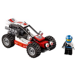 Buggy, zdjęcie 1