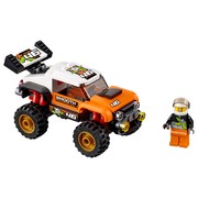 Stunt Truck