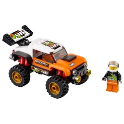 Stunt Truck, zdjęcie 1
