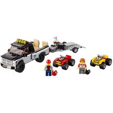 ATV Race Team (set 60148-1)
