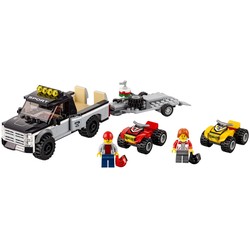 ATV Race Team, zdjęcie 1