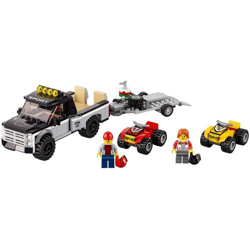 ATV Race Team