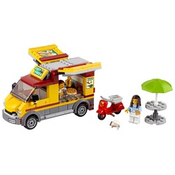 Pizza Van, zdjęcie 1