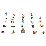 City Advent Calendar 2017