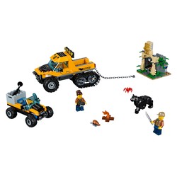 Jungle Halftrack Mission, zdjęcie 1
