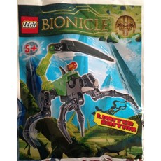 Scorpion (set 601601-1)