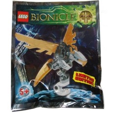 Ekimu Falcon (set 601602-1)