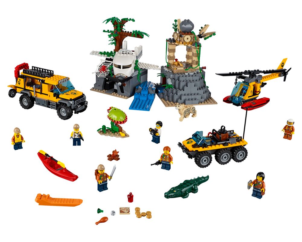 Lego Set 60161-1 Jungle Exploration Site (2017 City > Jungle) | Rebrickable  – Build With Lego” style=”width:100%” title=”LEGO Set 60161-1 Jungle Exploration Site (2017 City > Jungle) | Rebrickable  – Build with LEGO”><figcaption>Lego Set 60161-1 Jungle Exploration Site (2017 City > Jungle) | Rebrickable  – Build With Lego</figcaption></figure>
<figure><img decoding=