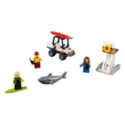 Coast Guard Starter Set, zdjęcie 1