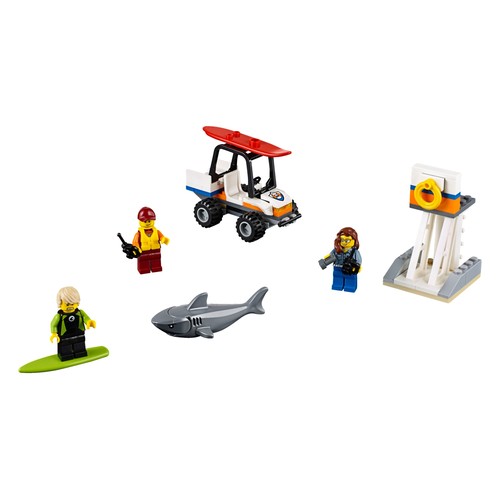 Coast Guard Starter Set