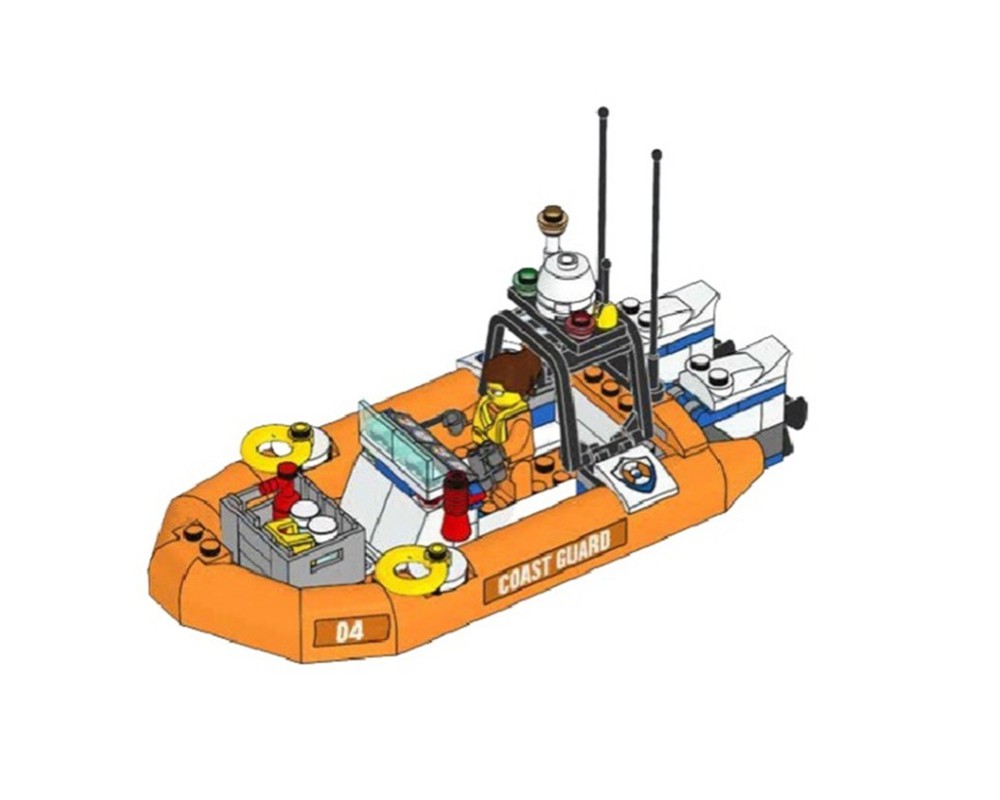 60165 lego set