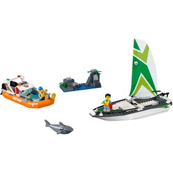 Sailboat Rescue, zdjęcie 1