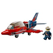 Airshow Jet