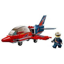Airshow Jet, zdjęcie 1