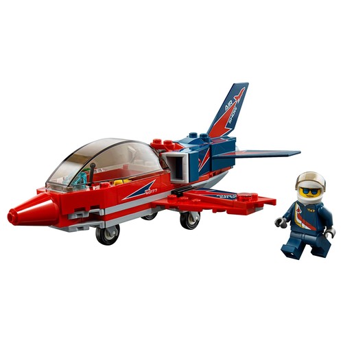 Airshow Jet