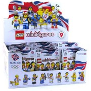 Team GB - Sealed Box