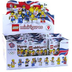 Team GB - Sealed Box
