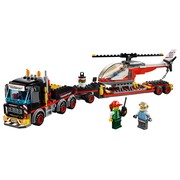 Heavy Cargo Transport