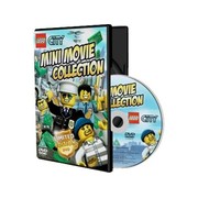 City: Mini Movie Collection (DVD)