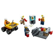 Mining Team