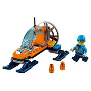 Arctic Ice Glider