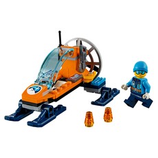 Arctic Ice Glider (set 60190-1)