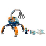 Arctic Ice Crawler