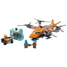 Arctic Air Transport (set 60193-1)