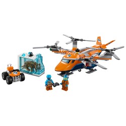 Arctic Air Transport, zdjęcie 1