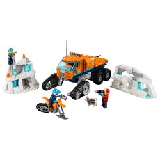 Arctic Scout Truck (set 60194-1)