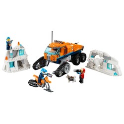Arctic Scout Truck, zdjęcie 1