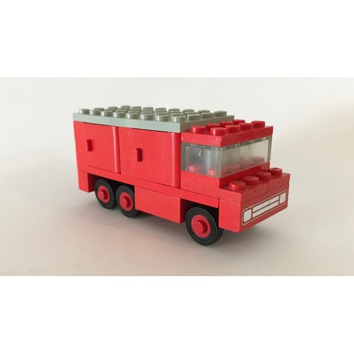 Fire Truck