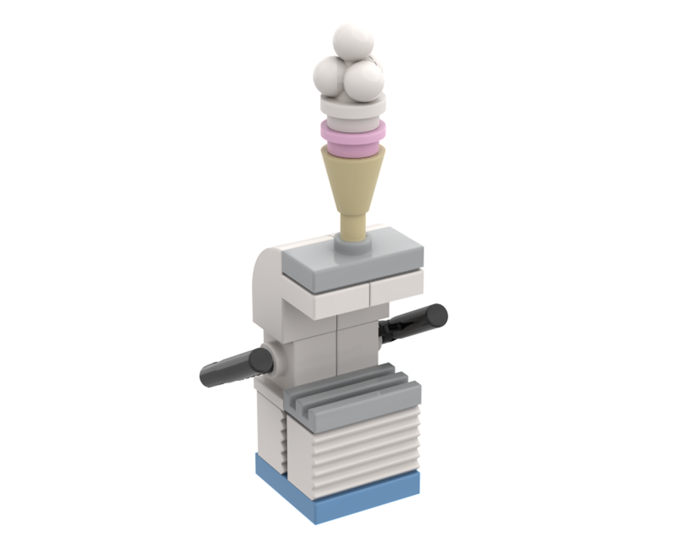 lego city advent calendar 2018 day 12
