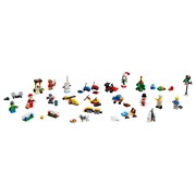 City Advent Calendar 2018