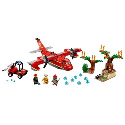 Fire Plane, zdjęcie 1