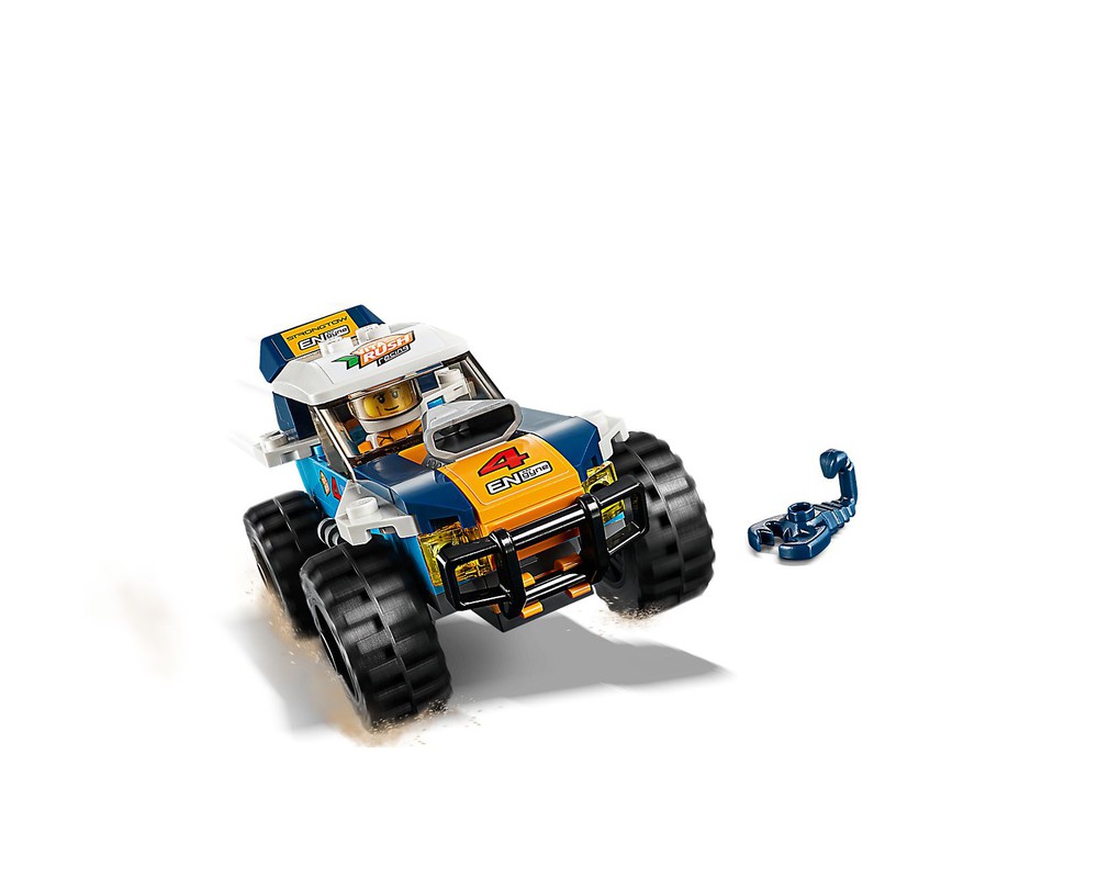 lego set 60218