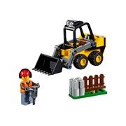 Construction Loader