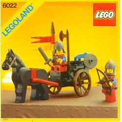 Horse Cart