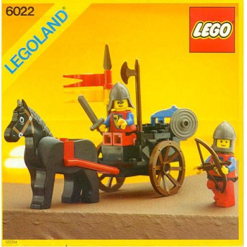 Horse Cart