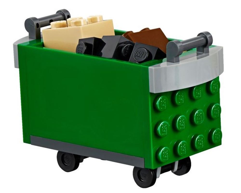 lego 60220