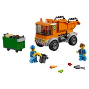 Garbage Truck