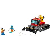 Snow Groomer
