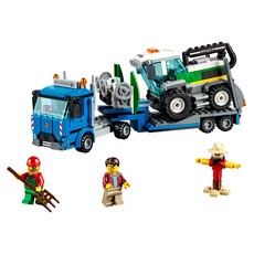 Harvester Transport (set 60223-1)