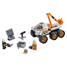 Rover Testing Drive (set 60225-1)