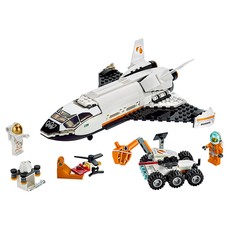 Mars Research Shuttle (set 60226-1)