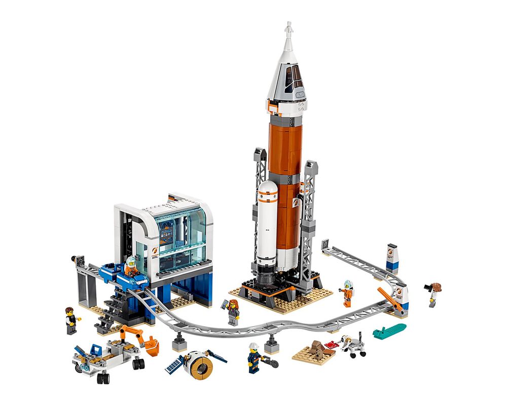 Lego Set 60228-1 Deep Space Rocket And Launch Control (2019 City > Mars  Exploration) | Rebrickable – Build With Lego” style=”width:100%” title=”LEGO Set 60228-1 Deep Space Rocket and Launch Control (2019 City > Mars  Exploration) | Rebrickable – Build with LEGO”><figcaption>Lego Set 60228-1 Deep Space Rocket And Launch Control (2019 City > Mars  Exploration) | Rebrickable – Build With Lego</figcaption></figure>
<figure><img decoding=